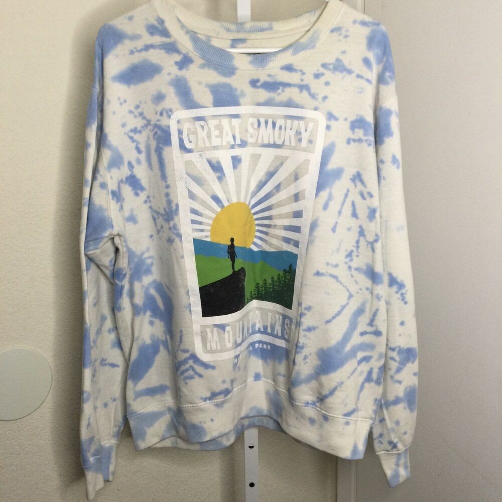National Park Foundation Sweater